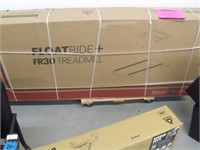 New Reebok FR30 Floatride Treadmill 120 Volt in Rd