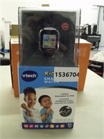 New Vtech KidiZoom Smartwatch DX3 - Black
