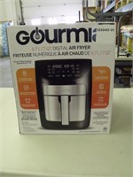 Gourmia 6.7L/7QT Air Fryer