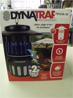 New Dyna-Trap Mosquito Trap