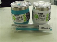 New Reduce Cold 1 Chiller 2PK