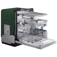 Samsung 24 in. Stainless Steel Dishwasher with The