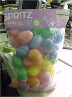 New Bag Of Spritz Easter Eggs 48PK