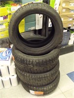 New Set Of 4 235/50R18 Tires