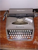 Remington Travelwriter Typewriter