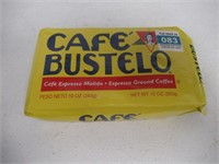 Cafe Bustelo Ground Coffee - 10.0 Fl Oz
