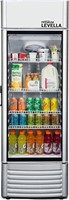 Premium Glass Door Merchandiser Refrigerator