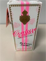 NEW COUTURE PERFUME BY JUICY COUTURE