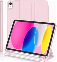 iMieet New iPad 10th Generation Case