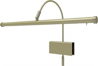 Cocoweb 19" Adjustable LED Clip-on Piano Lamp