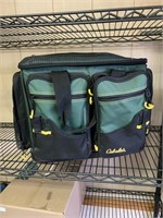 Medium Cabela’s tackle/accessory bag