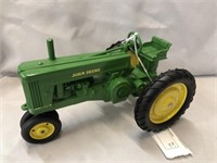 Early Ertl John Deere 60 Toy Tractor