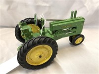 Early Ertl John Deere A Toy Tractor