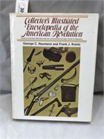 "Collector's Encyclopedia Of American Revolution"