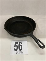 Cast Iron Skillet