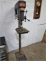 Craftsman Driil Press 6' Heavy Machine