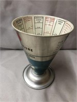 Cook's Measuring Cup