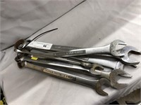Craftsman SAE Combination Wrenches