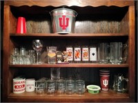 Barware, Coca-Cola, Mickey Mouse, Osterizer