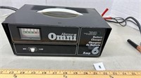 Allanson Omni 6 amp Battery Charger