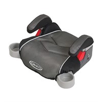 Graco  Backless Booster Car Seat, Galaxy