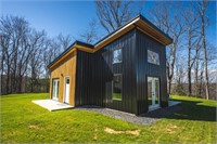 New Contemporary Home Near Dan River for Sale