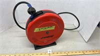 Electrical Cord Reel (working)