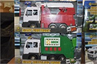 Toy Vehicles - Qty 30