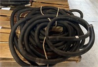 Quantity of Sump pump hose