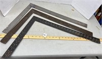 3 Roofing Squares