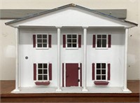 30x30x 22 wood doll House