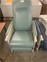 2 Medical Chairs