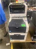 7 Printers
