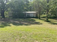 2.4 Acres with Mobile Home, Shop, Pond & Deep Well