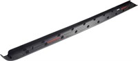 Dorman Driver Side Truck Bed Side Rail Protector