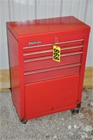 Portable tool chest