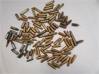 Assorted Ammo No Shipping