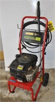 SEE NOTE, Generac 2400 PSI washer