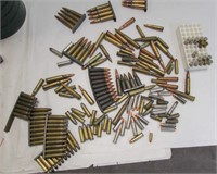 Big Lot of Assorted Ammo No Shipping