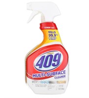 4PK Formula 409 Multi-Surface Cleaner Spray