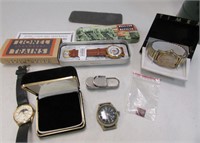 Assorted vintage Watches