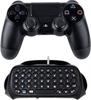 Controller Keyboard for PS4