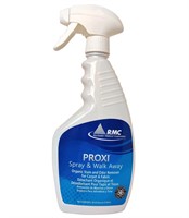 3pk Proxi Spray & Walk Away Instant Stain Odor