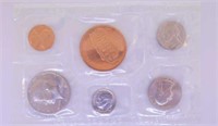 1978 Denver US Mint set