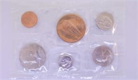 1979 Denver US Mint set