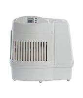 Aircare evaporative humidifier