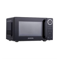 Proctor silex 0.9 CU ft microwave