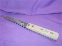 Dunlap, USA, Swedish Steel Knife 9 1/2"
