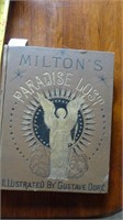 MILTON'S PARADISE LOST