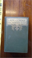 LADY CONNIE, 1916